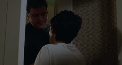I want to see you again. - Girl, Interrupted