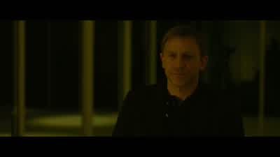 I want to show you something. - The Girl with the Dragon Tattoo