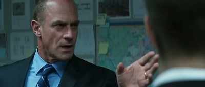I want you to                   
start a new search,              - Marauders