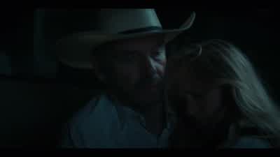I want to stay with you. - Landman