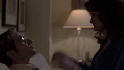 I WANT TO TAKE YOUR NAME. - The Americans