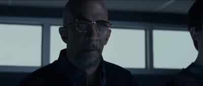 I want to talk to him. - Fantastic Four