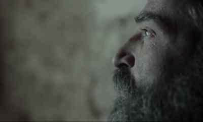 I want
to tell you something. - Man of God