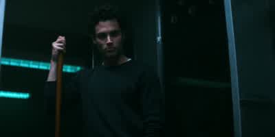 I want to tell you something. - You