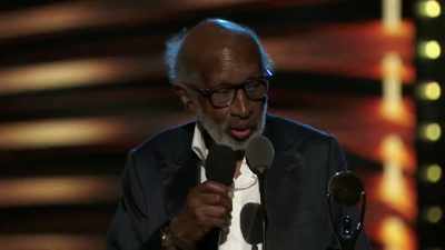 I WANT TO THANK -- WELL, YOU - 2021 Rock & Roll Hall of Fame Induction Ceremony