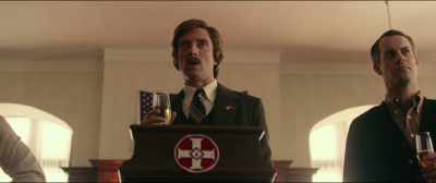 I want to
thank you so much - BlacKkKlansman