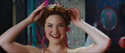 - I want to try it. - Cinderella