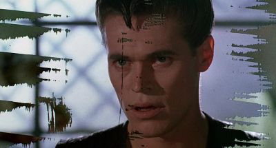 I want Tom Cody - Streets of Fire