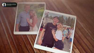 - I want to touch a little
bit on Jack, her boyfriend, - #CyberSleuths: The Idaho Murders