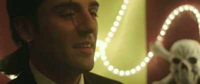 I want that trophy. - Life Itself