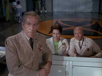 I want to try for a transfer
as soon as possible. - The Time Tunnel