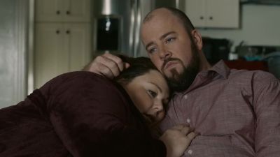 I want to try again. - This Is Us