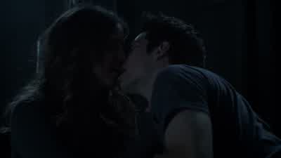 I want to try something else. - Teen Wolf