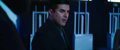 I want two people watching
him twenty-four seven. Got it? - Assassin 33 A D