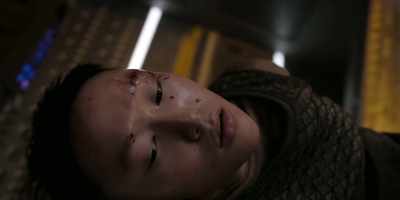 I want him unconscious, - Halo