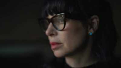 I want to understand - Confronting a Serial Killer