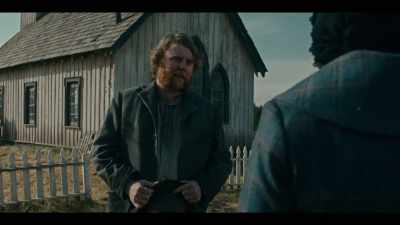 I want us to be
a family again. - Billy the Kid