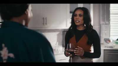I want us to come to an agreement. - Twisted House Sitter 2