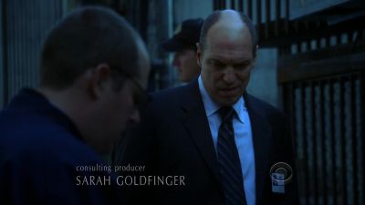 I want us to do this, Conrad. - CSI: Crime Scene Investigation