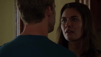 I want us to have a baby. - Chicago Fire
