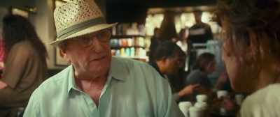 I want us to have
a home together. - Little Italy