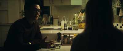 I want us to talk so we can
make this decision together. - The Grudge