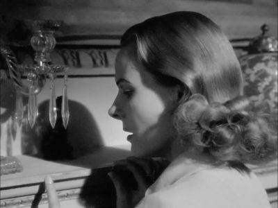 I want very much for her to live - The Paradine Case