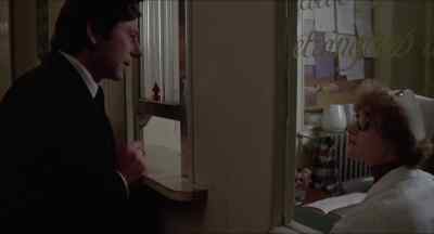 I want to visit Mademoiselle Choule. - The Tenant