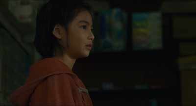 - I want wakaba.
- Hm - Shoplifters