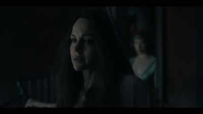 I want to wake up. - The Haunting of Hill House