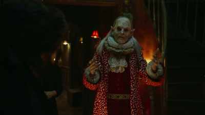 I want to walk amongst
the commoners unnoticed. - What We Do in the Shadows