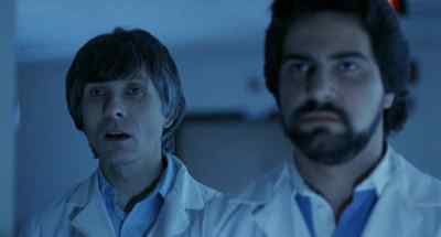 - I want to warn you. - Undefeatable
