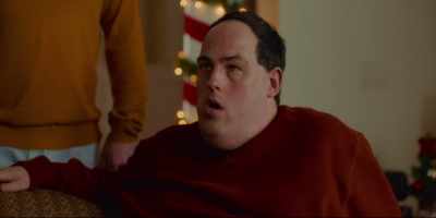 I want to watch porn. - How to Ruin the Holidays