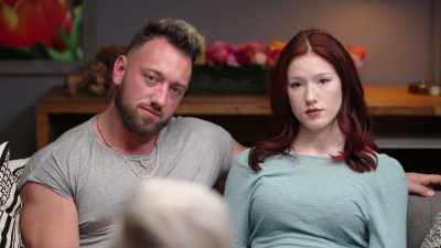 I want to watch it together, - Good Sex