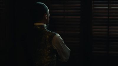 I want him watched at all times. - Warrior