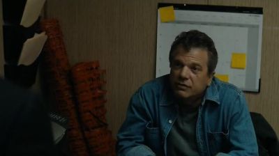 I want weekend deliveries. - True Detective