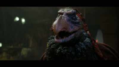 I want what is best for all Skeksis. - The Dark Crystal: Age of Resistance