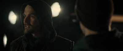 I want what they got
in the house, - Fear the Night