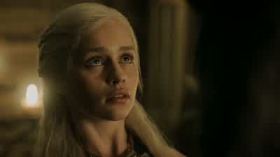 I want what I came for. - Game of Thrones