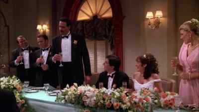 I want to wish these two kids well. - Everybody Loves Raymond