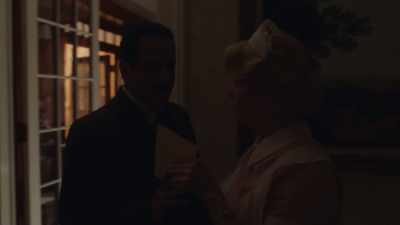 I want to work
on these signs with you. - The Marvelous Mrs. Maisel