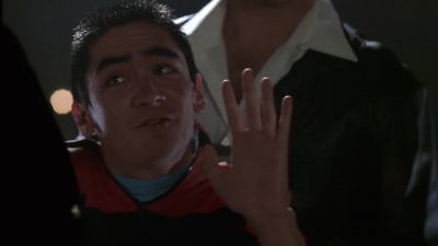 I want to work with you guys! - The Sopranos