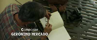 I want to write
whatever happens. - Art of Love