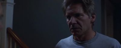 I want you to answer one question - What Lies Beneath