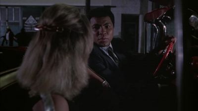 I want you to answer me one question - The Greatest