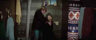 I want you to answer the phone. - Three Days of the Condor