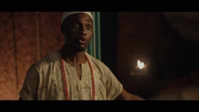 I want you to arise - House of Ga'a