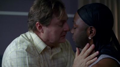 I want you so bad... - True Blood