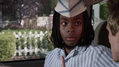 I want you to bail on Good Burger - Good Burger