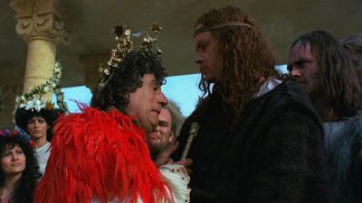 I want you to be absolutely - Erik the Viking
